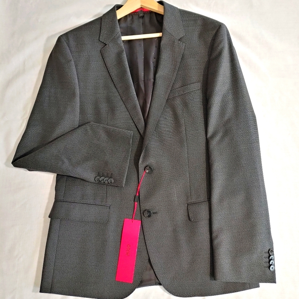 Hugo Boss Men's Blazer